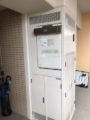 ガス給湯器 ビルトインガスコンロ取替工事 東京都墨田区 GTH-2444SAWX3H-1-BL-13A