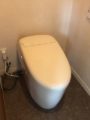 トイレ取替工事 兵庫県尼崎市 CES9768FR-SC1
