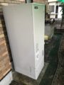 電気温水器取替工事 宮城県黒川郡富谷町 SRT-J37CD5-set