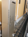 ガス給湯器 ビルトインガスコンロ取替工事 東京都稲城市 RUFH-E2405SAW2-3-A-set-13A
