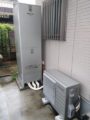 エコキュート取替工事 東京都八王子市 HE-JPU46JQS-set
