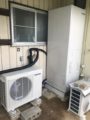 エコキュート取替工事 福島県伊達市 HWH-B466HAT