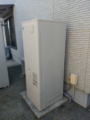 エコキュート取替工事 神奈川県秦野市 EQ37UFV-set