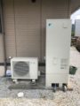 エコキュート取替工事 静岡県浜松市北区 EQN37UFV-set