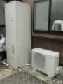 エコキュート エコキュート取替工事 新潟県新潟市西蒲区 TU46UFV