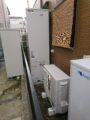 エコキュート取替工事 千葉県市川市 SRT-W464-set