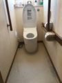 トイレ取替工事 宮城県仙台市泉区 CES9898FR-NW1