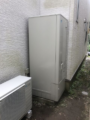 エコキュート取替工事 神奈川県逗子市 EQN37UFV-set