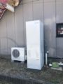 エコキュート取替工事 静岡県袋井市 HWH-F466-setC