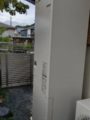 エコキュート取替工事 三重県伊賀市 EHP-3703AZ-set