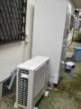 エコキュート 蛇口取替工事 大阪府泉南郡熊取町 EQ37VFV-set