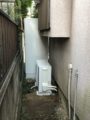 エコキュート IHクッキングヒーター取替工事 兵庫県相生市 EQN37UFV-set