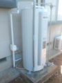 電気温水器取替工事 長崎県大村市 SRG-375G-base