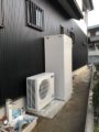 エコキュート取替工事 岡山県倉敷市 SRT-S375U-set