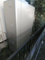 エコキュート取替工事 広島県福山市 CHP-ED302AY3-setR