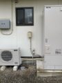 エコキュート取替工事 山梨県韮崎市 SRT-S555U-set