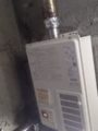 ガス給湯器取替工事　愛知県名古屋市瑞穂区　PH-203EWFS-13A