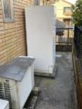 エコキュート取替工事 鹿児島県鹿児島市 EQ37VFV-set