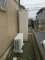 エコキュート取替工事 千葉県市原市 EQ46VFV-set