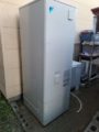 エコキュート IHクッキングヒーター取替工事　岐阜県山県市　BHP-F37SUK-set