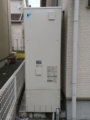 エコキュート取替工事　千葉県大網白里市　EQ37VFV-set