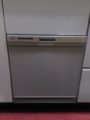 ビルトイン食洗機取替工事 東京都小金井市 RSWA-C402C-SV