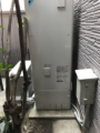 エコキュート取替工事　和歌山県和歌山市　EQ37VSV-set
