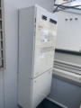 ガス給湯器取替工事　兵庫県尼崎市　GTH-2444SAWX3H-1-BL-13A