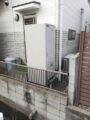 エコキュート取替工事　広島県福山市　SRT-C375-set