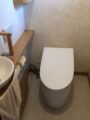 トイレ取替工事 兵庫県加古川市 CES9788FR-NW1