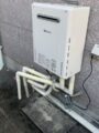 ガス給湯器取替工事　愛知県名古屋市緑区　GT-2460SAWX-1-BL-set-13A