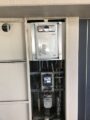 ガス給湯器取替工事　大阪府寝屋川市　RUJ-A1610T-13A