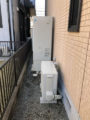 エコキュート取替工事　埼玉県さいたま市西区　EQ37VFV-set