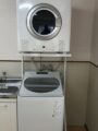 ガス衣類乾燥機取替工事 京都府京都市北区 RDT-80-13A