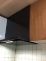 レンジフード取替工事 神奈川県横浜市鶴見区 kouji29