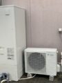 エコキュート取替工事 三重県四日市市 EQ37VSV-set