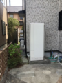 エコキュート取替工事 宮城県仙台市太白区 BHP-F37SUK-set