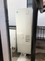 エコキュート取替工事 埼玉県さいたま市見沼区 EQN37VFV-set