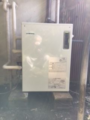 石油給湯器取替工事 千葉県市原市 UIB-SA381-M