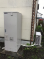エコキュート取替工事 宮城県大崎市 SRT-C375-set