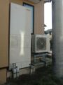 エコキュート取替工事 新潟県阿賀野市 CHP-46AY3-set