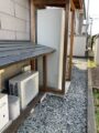 エコキュート取替工事 山形県寒河江市 EQ46VFV-set