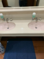 蛇口取替工事　神奈川県伊勢原市　713-301