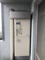 ガス給湯器取替工事　兵庫県姫路市　RUJ-A1610W-set-13A