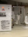 小型電気温水器取替工事 埼玉県さいたま市中央区 RESK06A2