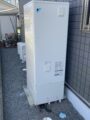 エコキュート取替工事　茨城県ひたちなか市　EQN37VFV-set