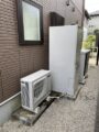 エコキュート取替工事 長崎県長崎市 SRT-S375A-koujiset