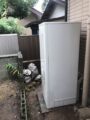 電気温水器取替工事　東京都世田谷区　EQ37VFV-set