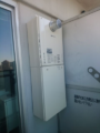 ガス給湯器取替工事 東京都港区 GT-2460SAWX-T-2-BL-set-13A