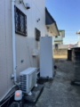 電気温水器取替工事 群馬県館林市 SRT-556GU-setC